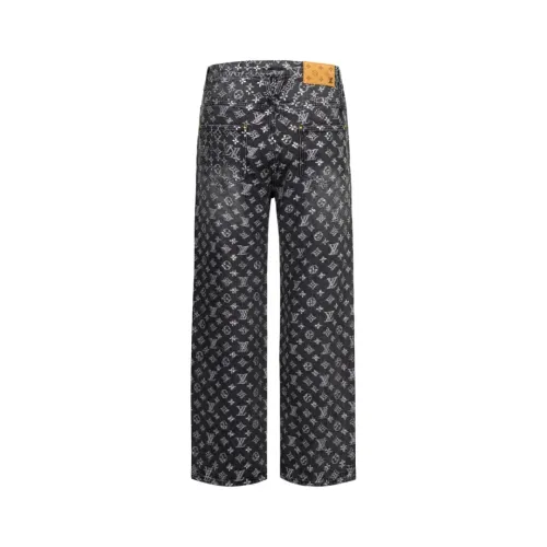 Replica Louis Vuitton LV Jeans For Unisex #1391562 $115.00 USD for Wholesale