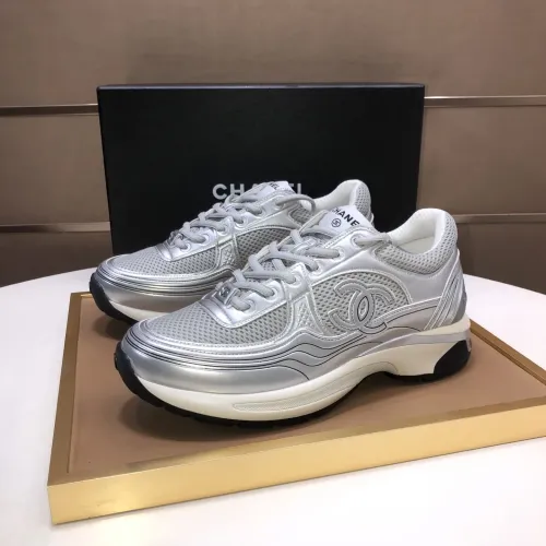 Chanel Casual Shoes For Women #1391614