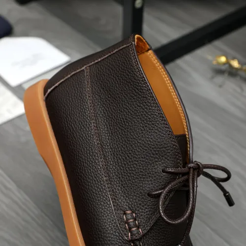 Replica Christian Dior Boots For Men #1391631 $108.00 USD for Wholesale