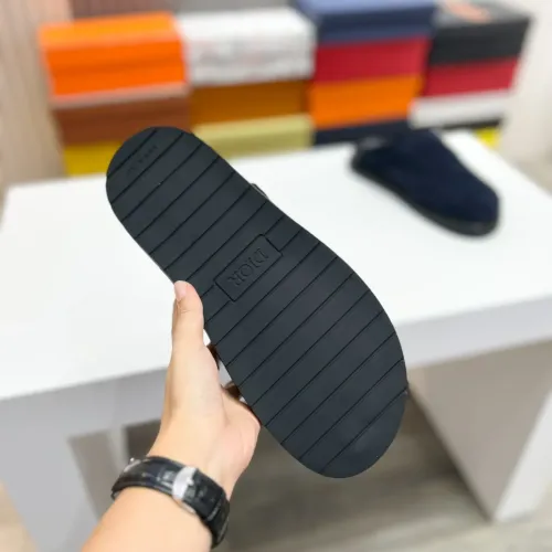 Replica Christian Dior Slippers For Men #1391639 $72.00 USD for Wholesale