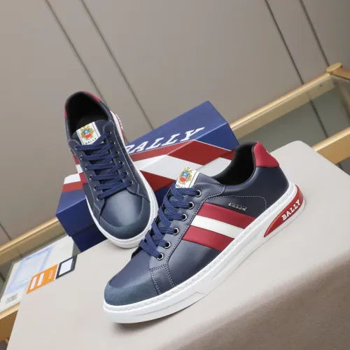 Bally Casual Shoes For Men #1391649