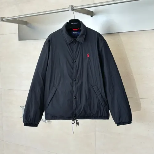 Ralph Lauren Polo Jackets Long Sleeved For Unisex #1391681 $132.00 USD, Wholesale Replica Ralph Lauren Polo Jackets