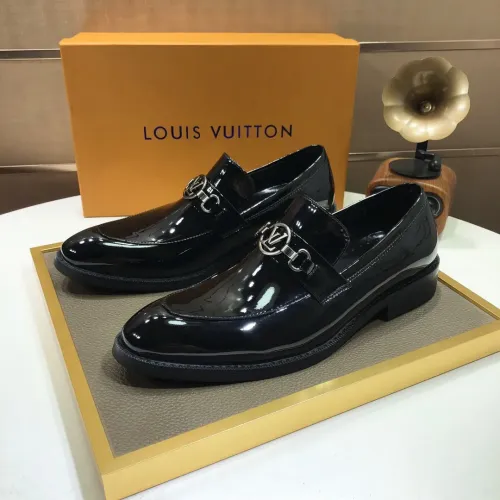Louis Vuitton LV Oxfords Shoes For Men #1391743