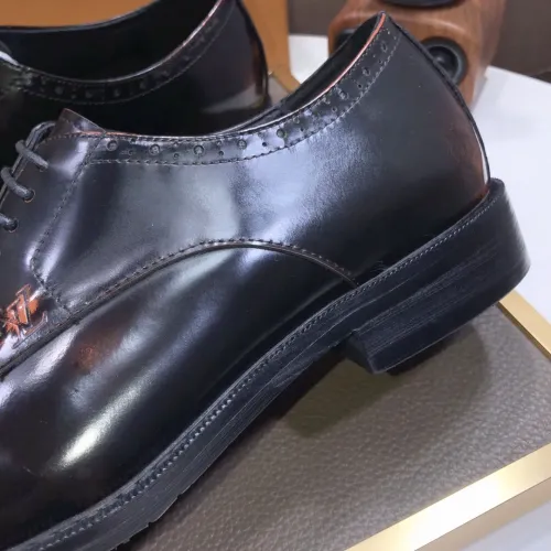 Replica Louis Vuitton LV Oxfords Shoes For Men #1391754 $88.00 USD for Wholesale