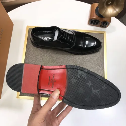 Replica Louis Vuitton LV Oxfords Shoes For Men #1391759 $92.00 USD for Wholesale