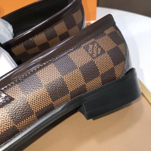 Replica Louis Vuitton LV Oxfords Shoes For Men #1391764 $100.00 USD for Wholesale