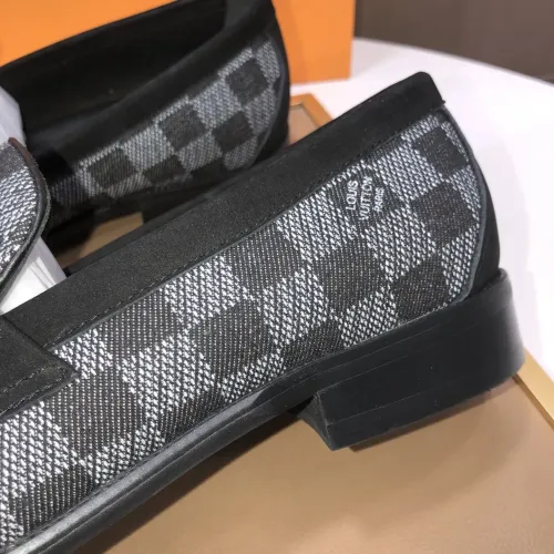 Replica Louis Vuitton LV Oxfords Shoes For Men #1391767 $100.00 USD for Wholesale