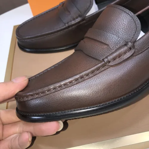 Replica Louis Vuitton LV Oxfords Shoes For Men #1391769 $100.00 USD for Wholesale