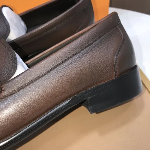 Replica Louis Vuitton LV Oxfords Shoes For Men #1391769 $100.00 USD for Wholesale