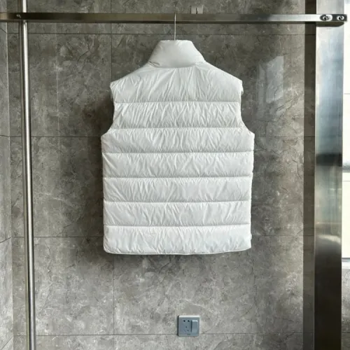 Replica Moncler Down Feather Coat Sleeveless For Unisex #1391809 $112.00 USD for Wholesale