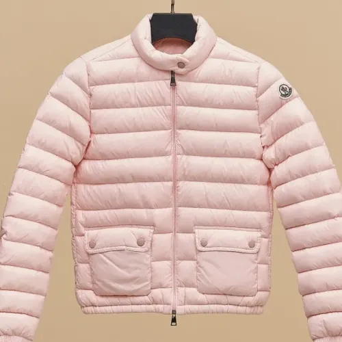 Moncler Down Feather Coat Long Sleeved For Unisex #1391817 $130.00 USD, Wholesale Replica Moncler Down Feather Coat