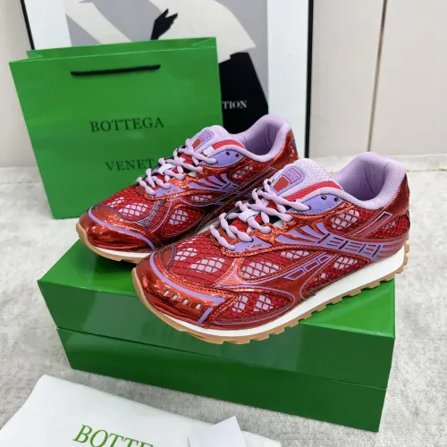 Bottega Veneta BV Casual Shoes For Women #1391829 $100.00 USD, Wholesale Replica Bottega Veneta BV Casual Shoes