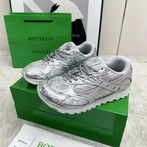 Bottega Veneta BV Casual Shoes For Men #1391833 $100.00 USD, Wholesale Replica Bottega Veneta BV Casual Shoes