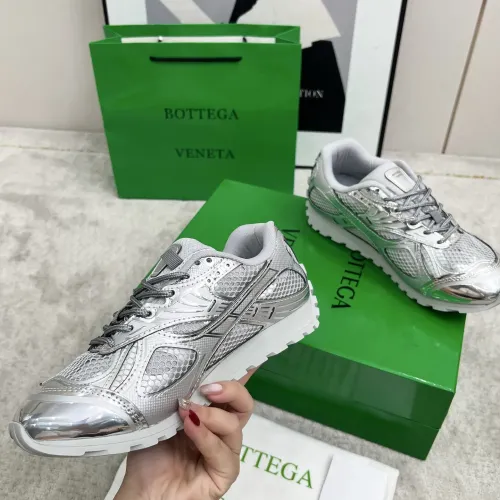 Replica Bottega Veneta BV Casual Shoes For Men #1391833 $100.00 USD for Wholesale