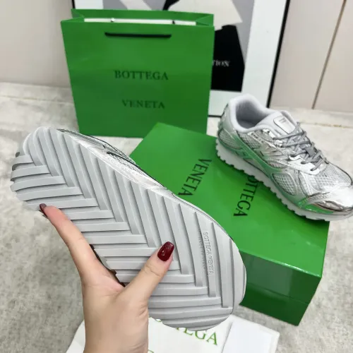 Replica Bottega Veneta BV Casual Shoes For Men #1391833 $100.00 USD for Wholesale
