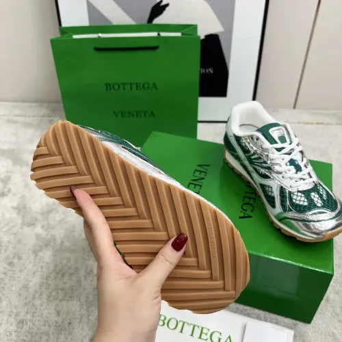 Replica Bottega Veneta BV Casual Shoes For Men #1391839 $100.00 USD for Wholesale