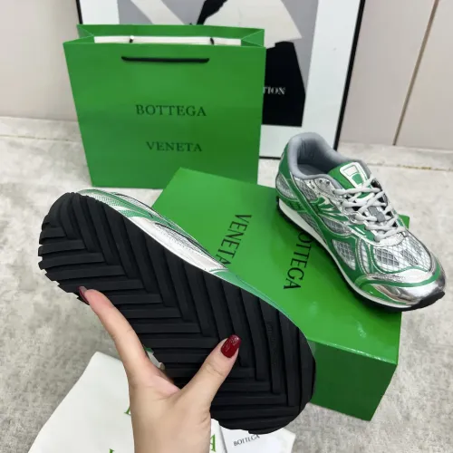 Replica Bottega Veneta BV Casual Shoes For Men #1391841 $100.00 USD for Wholesale
