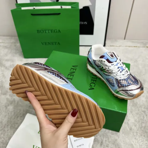 Replica Bottega Veneta BV Casual Shoes For Women #1391844 $100.00 USD for Wholesale