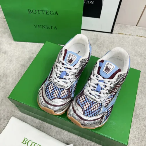 Replica Bottega Veneta BV Casual Shoes For Men #1391845 $100.00 USD for Wholesale