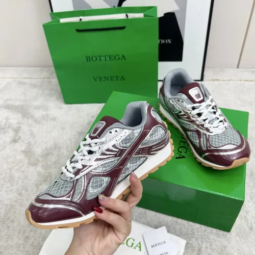 Replica Bottega Veneta BV Casual Shoes For Women #1391848 $100.00 USD for Wholesale