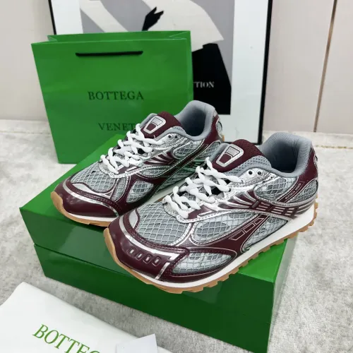 Bottega Veneta BV Casual Shoes For Men #1391849 $100.00 USD, Wholesale Replica Bottega Veneta BV Casual Shoes