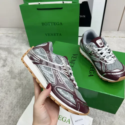 Replica Bottega Veneta BV Casual Shoes For Men #1391849 $100.00 USD for Wholesale