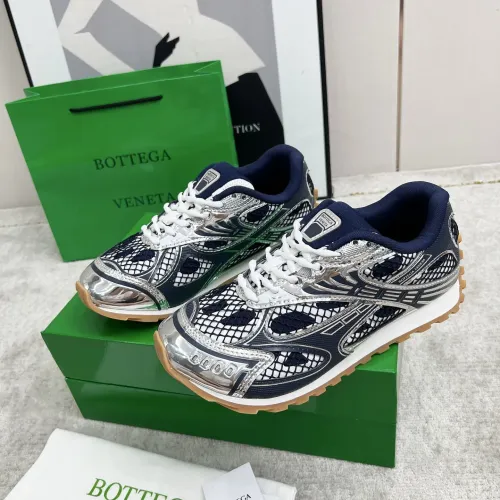 Bottega Veneta BV Casual Shoes For Women #1391850 $100.00 USD, Wholesale Replica Bottega Veneta BV Casual Shoes