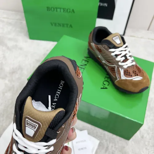 Replica Bottega Veneta BV Casual Shoes For Men #1391852 $100.00 USD for Wholesale