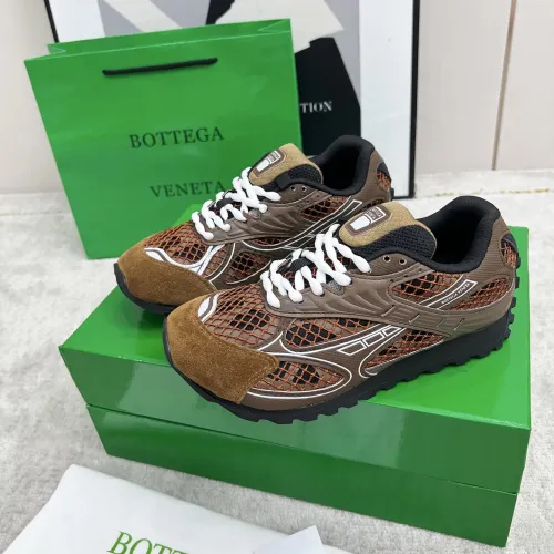 Bottega Veneta BV Casual Shoes For Women #1391853 $100.00 USD, Wholesale Replica Bottega Veneta BV Casual Shoes