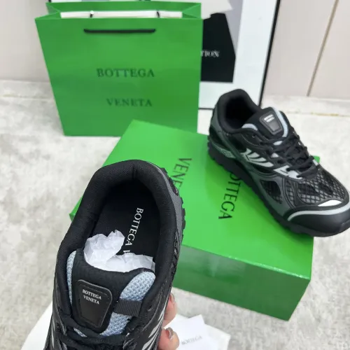 Replica Bottega Veneta BV Casual Shoes For Women #1391854 $100.00 USD for Wholesale