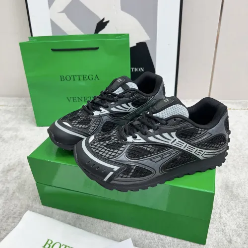 Bottega Veneta BV Casual Shoes For Men #1391855 $100.00 USD, Wholesale Replica Bottega Veneta BV Casual Shoes