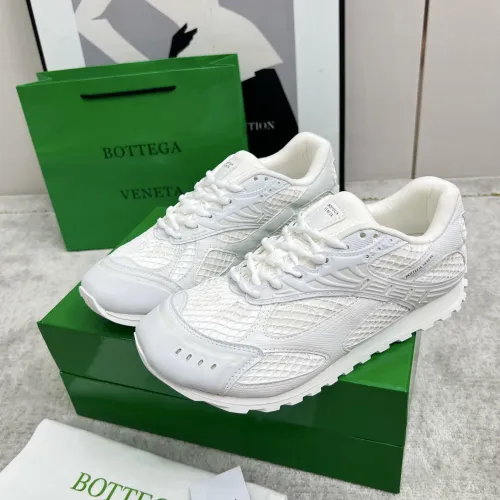 Bottega Veneta BV Casual Shoes For Women #1391856 $100.00 USD, Wholesale Replica Bottega Veneta BV Casual Shoes