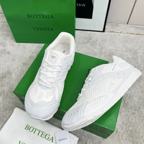 Replica Bottega Veneta BV Casual Shoes For Women #1391856 $100.00 USD for Wholesale