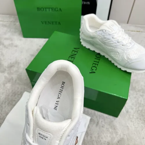 Replica Bottega Veneta BV Casual Shoes For Men #1391857 $100.00 USD for Wholesale