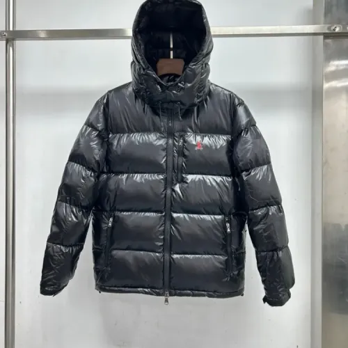 Ralph Lauren Polo Down Feather Coat Long Sleeved For Unisex #1391884 $180.00 USD, Wholesale Replica Ralph Lauren Polo Down Feather Coat