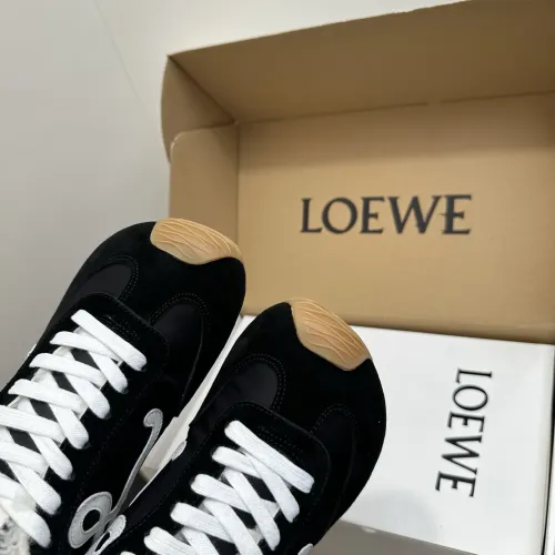 Replica LOEWE Casual Shoes For Men #1391911 $105.00 USD for Wholesale
