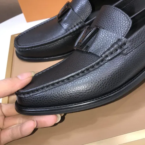 Replica Louis Vuitton LV Oxfords Shoes For Men #1391956 $98.00 USD for Wholesale