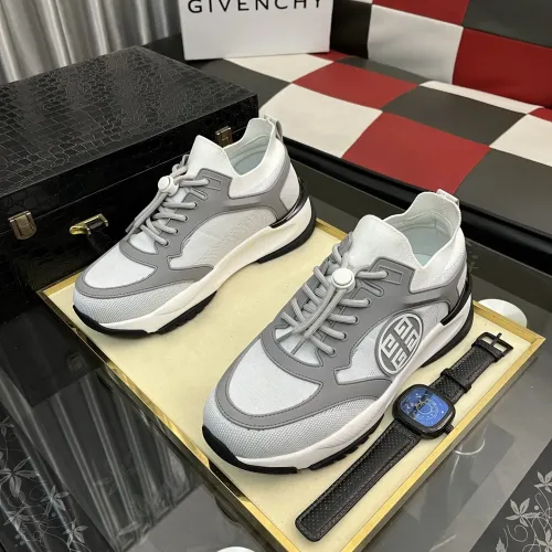 Replica Givenchy Casual Shoes For Men #1391984 $96.00 USD for Wholesale