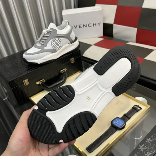 Replica Givenchy Casual Shoes For Men #1391984 $96.00 USD for Wholesale