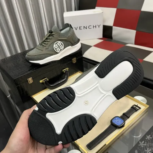 Replica Givenchy Casual Shoes For Men #1391985 $96.00 USD for Wholesale