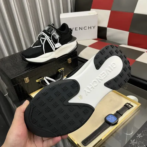 Replica Givenchy Casual Shoes For Men #1391989 $100.00 USD for Wholesale