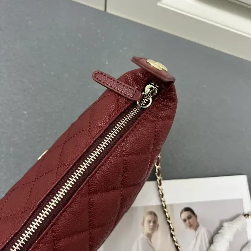 Replica Chanel AAA Quality Handbags For Women #1392062 $82.00 USD for Wholesale