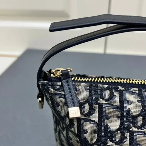 Replica Christian Dior AAA Quality Messenger Bags For Women #1392065 $85.00 USD for Wholesale