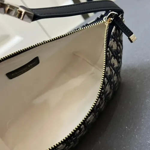 Replica Christian Dior AAA Quality Messenger Bags For Women #1392065 $85.00 USD for Wholesale