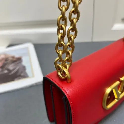 Replica Valentino AAA Quality Shoulder Bags For Women #1392071 $96.00 USD for Wholesale