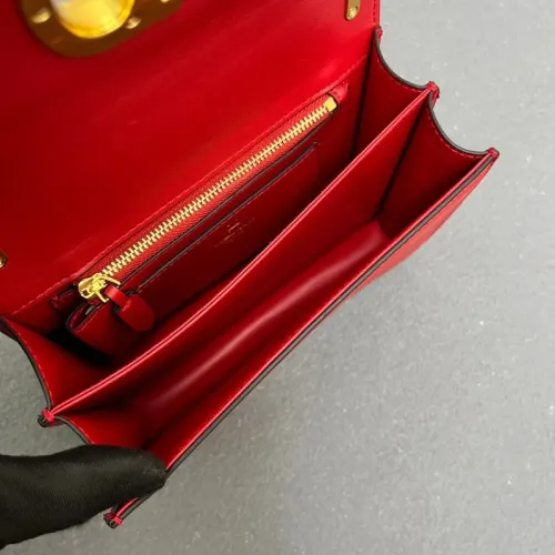 Replica Valentino AAA Quality Shoulder Bags For Women #1392071 $96.00 USD for Wholesale