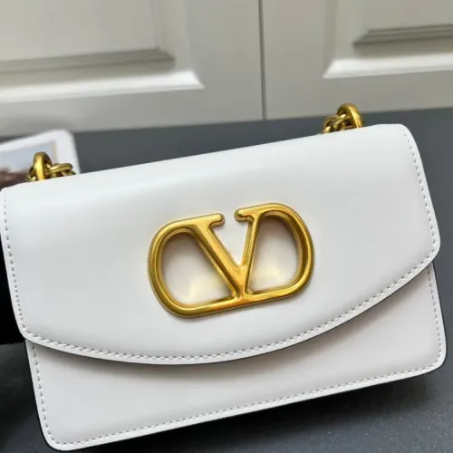 Replica Valentino AAA Quality Shoulder Bags For Women #1392073 $96.00 USD for Wholesale