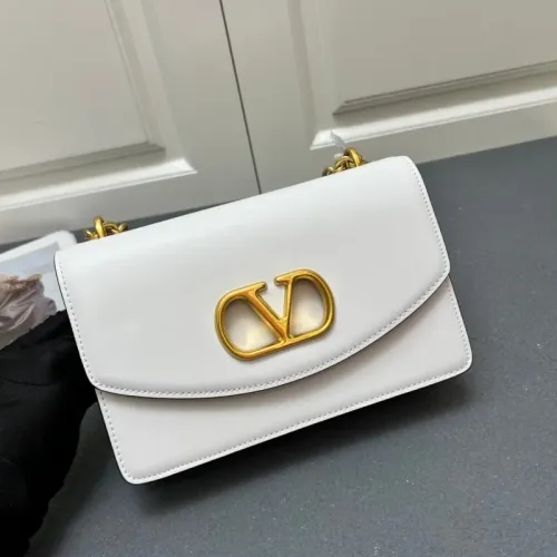 Replica Valentino AAA Quality Shoulder Bags For Women #1392074 $98.00 USD for Wholesale