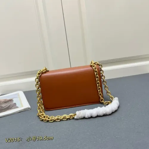 Replica Valentino AAA Quality Shoulder Bags For Women #1392076 $96.00 USD for Wholesale