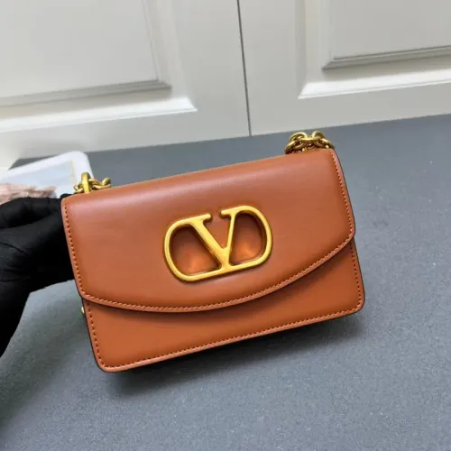 Replica Valentino AAA Quality Shoulder Bags For Women #1392076 $96.00 USD for Wholesale